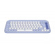 Клавиатура Logitech Pop Icon Keys - Lilac - US INT'L - BT - N/A - INTNL-973 Клавиатура Logitech Pop Icon Keys - Lilac - US INT'L - BT - N/A - INTNL-973