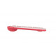 Клавиатура Logitech Pop Icon Keys - Rose - US INT'L - BT - N/A - INTNL-973 Клавиатура Logitech Pop Icon Keys - Rose - US INT'L - BT - N/A - INTNL-973