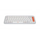 Клавиатура Logitech Pop Icon Keys - White - US INT'L - BT - N/A - INTNL-973 Клавиатура Logitech Pop Icon Keys - White - US INT'L - BT - N/A - INTNL-973