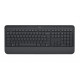 Клавиатура Logitech SIGNATURE K650 - GRAPHITE - US INT`L - INTNL-973 Клавиатура Logitech SIGNATURE K650 - GRAPHITE - US INT`L - INTNL-973