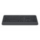 Клавиатура Logitech SIGNATURE K650 - GRAPHITE - US INT`L - INTNL-973 Клавиатура Logitech SIGNATURE K650 - GRAPHITE - US INT`L - INTNL-973