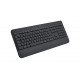 Клавиатура Logitech SIGNATURE K650 - GRAPHITE - US INT`L - INTNL-973 Клавиатура Logitech SIGNATURE K650 - GRAPHITE - US INT`L - INTNL-973