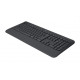 Клавиатура Logitech SIGNATURE K650 - GRAPHITE - US INT`L - INTNL-973 Клавиатура Logitech SIGNATURE K650 - GRAPHITE - US INT`L - INTNL-973