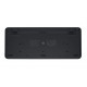 Клавиатура Logitech SIGNATURE K650 - GRAPHITE - US INT`L - INTNL-973 Клавиатура Logitech SIGNATURE K650 - GRAPHITE - US INT`L - INTNL-973