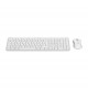 Клавиатура Logitech Signature Slim Combo MK950 - USINTL Offwhite Клавиатура Logitech Signature Slim Combo MK950 - USINTL Offwhite