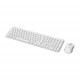 Клавиатура Logitech Signature Slim Combo MK950 - USINTL Offwhite Клавиатура Logitech Signature Slim Combo MK950 - USINTL Offwhite