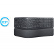 Клавиатура Logitech Wireless Keyboard ERGO K860, US INTL, Central, Graphite Клавиатура Logitech Wireless Keyboard ERGO K860, US INTL, Central, Graphite