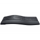 Клавиатура Logitech Wireless Keyboard ERGO K860, US INTL, Central, Graphite Клавиатура Logitech Wireless Keyboard ERGO K860, US INTL, Central, Graphite