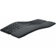 Клавиатура Logitech Wireless Keyboard ERGO K860, US INTL, Central, Graphite Клавиатура Logitech Wireless Keyboard ERGO K860, US INTL, Central, Graphite