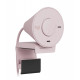 Logitech Brio 300 Full HD webcam - ROSE - USB - N/A - EMEA28-935