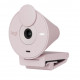 Logitech Brio 300 Full HD webcam - ROSE - USB - N/A - EMEA28-935
