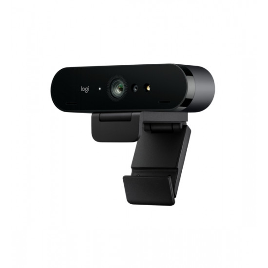 Logitech Brio 4K, Graphite Logitech Brio 4K, Graphite