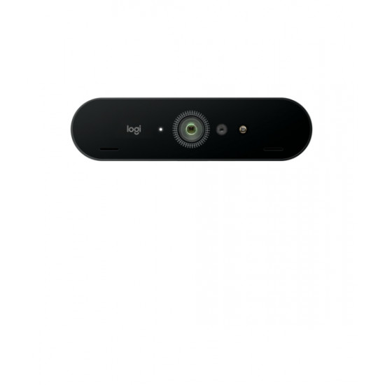 Logitech Brio 4K, Graphite Logitech Brio 4K, Graphite