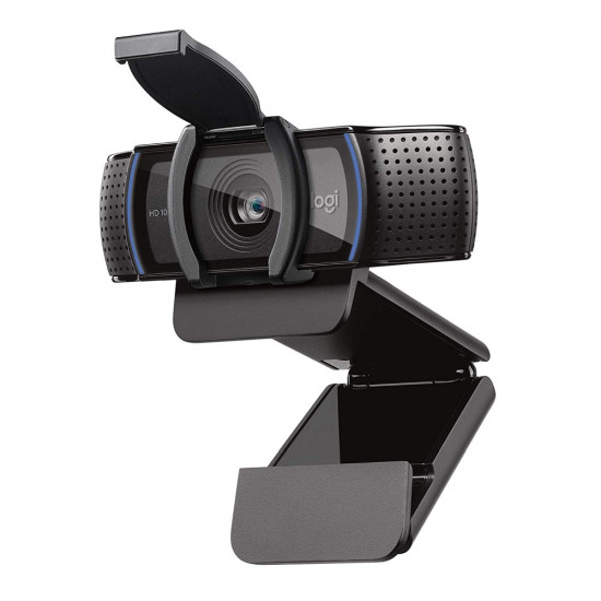 Logitech C920S Pro HD Webcam Logitech C920S Pro HD Webcam