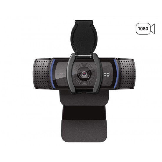 Logitech C920S Pro HD Webcam Logitech C920S Pro HD Webcam