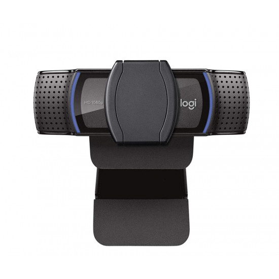 Logitech C920S Pro HD Webcam Logitech C920S Pro HD Webcam