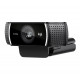Logitech C922 Pro Stream Webcam