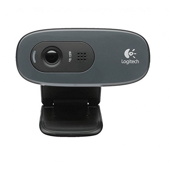 Logitech HD Webcam C270 Logitech HD Webcam C270