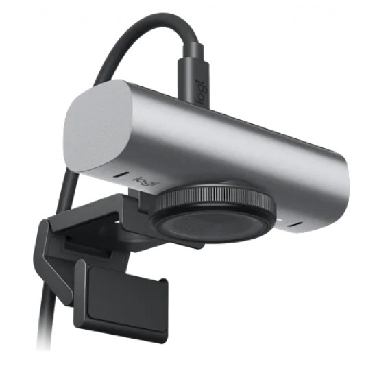 Logitech MX Brio - B2C Graphite Logitech MX Brio - B2C Graphite
