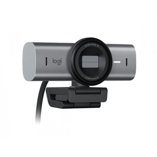 Logitech MX Brio - B2C Graphite Logitech MX Brio - B2C Graphite