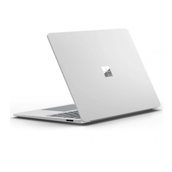 Лаптоп Microsoft Surface Laptop 7 13,8" C10/16/256 Con 13,8", 2304 x 1536, Windows 11 Home, ENG/INT, EMEA, COPILOT+ PC, Snapdragon X Plus, Platinum Лаптоп Microsoft Surface Laptop 7 13,8" C10/16/256 Con 13,8", 2304 x 1536, Windows 11 Home, ENG/INT, EMEA, COPILOT+ PC, Snapdragon X Plus, Platinum