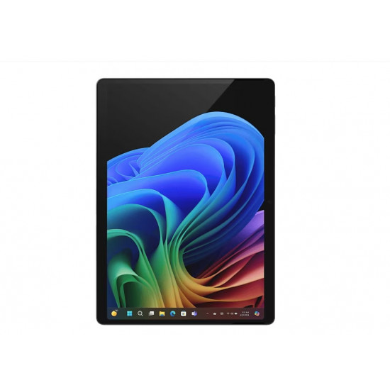 Лаптоп Microsoft Surface Pro 11 C10/16/512/LCD Con 13", 2880 x 1920, Windows 11 Home, EMEA, COPILOT+ PC, Snapdragon X Plus, Graphite Лаптоп Microsoft Surface Pro 11 C10/16/512/LCD Con 13", 2880 x 1920, Windows 11 Home, EMEA, COPILOT+ PC, Snapdragon X Plus, Graphite