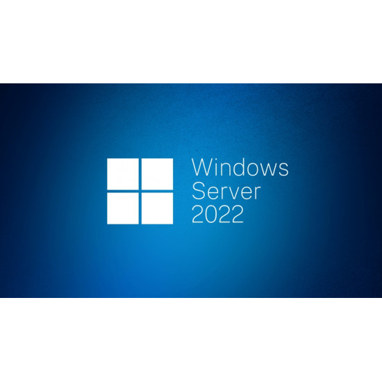 Windows Server CAL 2022 English 1pk DSP OEI 1 Clt User CAL Windows Server CAL 2022 English 1pk DSP OEI 1 Clt User CAL