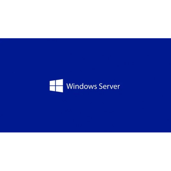 Windows Server CAL 2025 English 1pk DSP OEI 1 Clt User CAL Windows Server CAL 2025 English 1pk DSP OEI 1 Clt User CAL