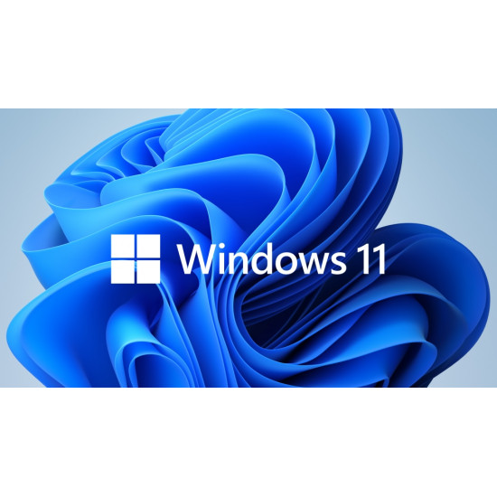 Microsoft Windows 11 Pro 64Bit Bulgarian 1pk DSP OEI DVD Microsoft Windows 11 Pro 64Bit Bulgarian 1pk DSP OEI DVD