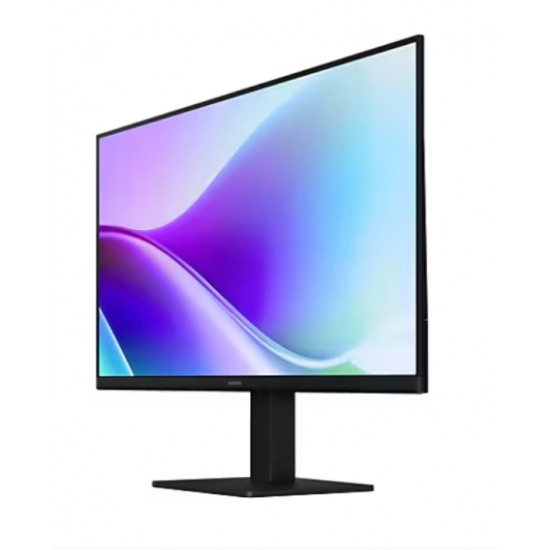 Samsung LS24F320 24" IPS LED, 1920x1080, 5ms, 120 Hz, 250cd/m2,HDMI Black Samsung LS24F320 24" IPS LED, 1920x1080, 5ms, 120 Hz, 250cd/m2,HDMI Black
