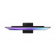 Samsung LS24F320 24" IPS LED, 1920x1080, 5ms, 120 Hz, 250cd/m2,HDMI Black Samsung LS24F320 24" IPS LED, 1920x1080, 5ms, 120 Hz, 250cd/m2,HDMI Black