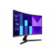 Samsung 27D392 27" Curved VA 1920x1080 4ms 100Hz D-Sub HDMI Black Samsung 27D392 27" Curved VA 1920x1080 4ms 100Hz D-Sub HDMI Black