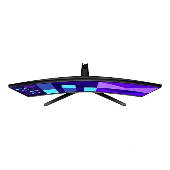 Samsung 27D392 27" Curved VA 1920x1080 4ms 100Hz D-Sub HDMI Black Samsung 27D392 27" Curved VA 1920x1080 4ms 100Hz D-Sub HDMI Black