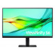Samsung 27D600 27" IPS LED, 2560x1440, 350 cd/m2, PBP, PIP, USB-C 90W, 3xUSB 3.0, Display Port 1.4, 2xHDMI 2.2, Black Samsung 27D600 27" IPS LED, 2560x1440, 350 cd/m2, PBP, PIP, USB-C 90W, 3xUSB 3.0, Display Port 1.4, 2xHDMI 2.2, Black