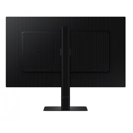Samsung 27D600 27" IPS LED, 2560x1440, 350 cd/m2, PBP, PIP, USB-C 90W, 3xUSB 3.0, Display Port 1.4, 2xHDMI 2.2, Black Samsung 27D600 27" IPS LED, 2560x1440, 350 cd/m2, PBP, PIP, USB-C 90W, 3xUSB 3.0, Display Port 1.4, 2xHDMI 2.2, Black