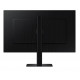 Samsung 27D600 27" IPS LED, 2560x1440, 350 cd/m2, PBP, PIP, USB-C 90W, 3xUSB 3.0, Display Port 1.4, 2xHDMI 2.2, Black Samsung 27D600 27" IPS LED, 2560x1440, 350 cd/m2, PBP, PIP, USB-C 90W, 3xUSB 3.0, Display Port 1.4, 2xHDMI 2.2, Black