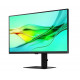 Samsung 27D600 27" IPS LED, 2560x1440, 350 cd/m2, PBP, PIP, USB-C 90W, 3xUSB 3.0, Display Port 1.4, 2xHDMI 2.2, Black Samsung 27D600 27" IPS LED, 2560x1440, 350 cd/m2, PBP, PIP, USB-C 90W, 3xUSB 3.0, Display Port 1.4, 2xHDMI 2.2, Black