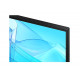 Samsung 27D700 27" IPS LED,4K 3840x2160, 350 cd/m2, PBP, PIP, 3xUSB 3.0, Display Port 1.4, 2xHDMI 2.2, Black Samsung 27D700 27" IPS LED,4K 3840x2160, 350 cd/m2, PBP, PIP, 3xUSB 3.0, Display Port 1.4, 2xHDMI 2.2, Black