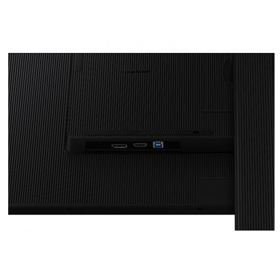 Samsung 27D700 27" IPS LED,4K 3840x2160, 350 cd/m2, PBP, PIP, 3xUSB 3.0, Display Port 1.4, 2xHDMI 2.2, Black Samsung 27D700 27" IPS LED,4K 3840x2160, 350 cd/m2, PBP, PIP, 3xUSB 3.0, Display Port 1.4, 2xHDMI 2.2, Black