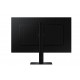 Samsung 27D700 27" IPS LED,4K 3840x2160, 350 cd/m2, PBP, PIP, 3xUSB 3.0, Display Port 1.4, 2xHDMI 2.2, Black Samsung 27D700 27" IPS LED,4K 3840x2160, 350 cd/m2, PBP, PIP, 3xUSB 3.0, Display Port 1.4, 2xHDMI 2.2, Black