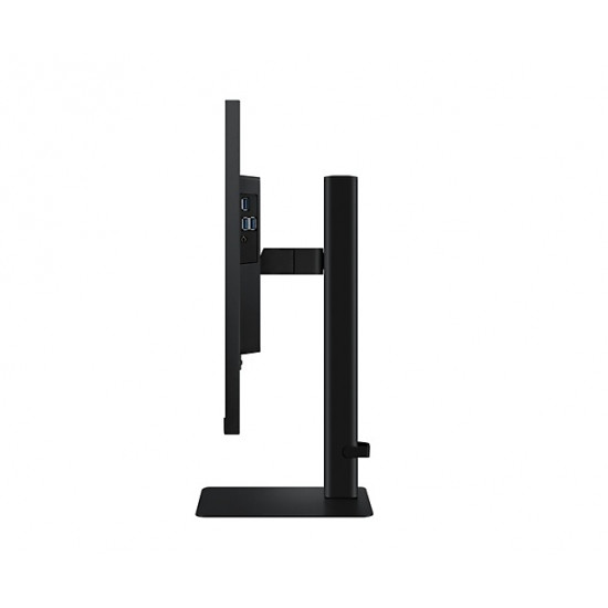 Samsung 27D700 27" IPS LED,4K 3840x2160, 350 cd/m2, PBP, PIP, 3xUSB 3.0, Display Port 1.4, 2xHDMI 2.2, Black Samsung 27D700 27" IPS LED,4K 3840x2160, 350 cd/m2, PBP, PIP, 3xUSB 3.0, Display Port 1.4, 2xHDMI 2.2, Black