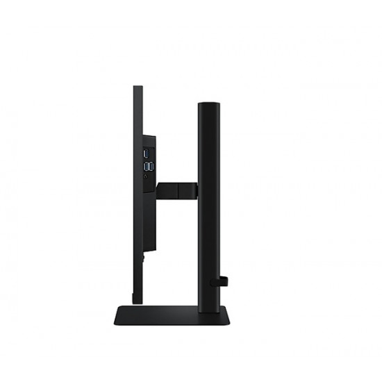 Samsung 27D700 27" IPS LED,4K 3840x2160, 350 cd/m2, PBP, PIP, 3xUSB 3.0, Display Port 1.4, 2xHDMI 2.2, Black Samsung 27D700 27" IPS LED,4K 3840x2160, 350 cd/m2, PBP, PIP, 3xUSB 3.0, Display Port 1.4, 2xHDMI 2.2, Black