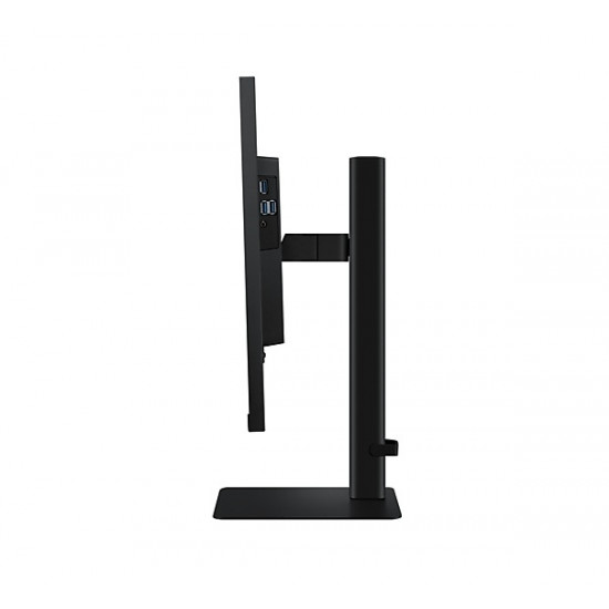 Samsung 27D700 27" IPS LED,4K 3840x2160, 350 cd/m2, PBP, PIP, 3xUSB 3.0, Display Port 1.4, 2xHDMI 2.2, Black Samsung 27D700 27" IPS LED,4K 3840x2160, 350 cd/m2, PBP, PIP, 3xUSB 3.0, Display Port 1.4, 2xHDMI 2.2, Black