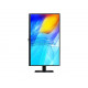 Samsung 27D700 27" IPS LED,4K 3840x2160, 350 cd/m2, PBP, PIP, 3xUSB 3.0, Display Port 1.4, 2xHDMI 2.2, Black Samsung 27D700 27" IPS LED,4K 3840x2160, 350 cd/m2, PBP, PIP, 3xUSB 3.0, Display Port 1.4, 2xHDMI 2.2, Black