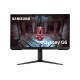 Samsung LS27CG510E 27" Odyssey , VA, 165 Hz, 1 ms, 2560x1440, DP, HDMI, Black Samsung LS27CG510E 27" Odyssey , VA, 165 Hz, 1 ms, 2560x1440, DP, HDMI, Black
