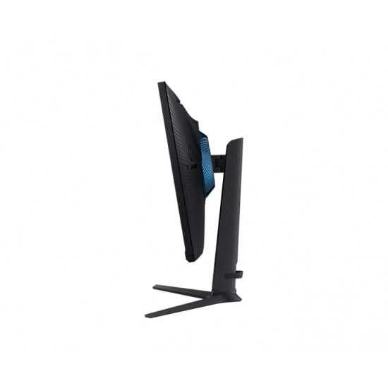 Samsung LS27CG510E 27" Odyssey , VA, 165 Hz, 1 ms, 2560x1440, DP, HDMI, Black Samsung LS27CG510E 27" Odyssey , VA, 165 Hz, 1 ms, 2560x1440, DP, HDMI, Black