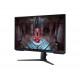 Samsung LS27CG510E 27" Odyssey , VA, 165 Hz, 1 ms, 2560x1440, DP, HDMI, Black Samsung LS27CG510E 27" Odyssey , VA, 165 Hz, 1 ms, 2560x1440, DP, HDMI, Black