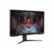 Samsung LS27CG510E 27" Odyssey , VA, 165 Hz, 1 ms, 2560x1440, DP, HDMI, Black Samsung LS27CG510E 27" Odyssey , VA, 165 Hz, 1 ms, 2560x1440, DP, HDMI, Black