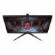 Samsung LS27CG510E 27" Odyssey , VA, 165 Hz, 1 ms, 2560x1440, DP, HDMI, Black Samsung LS27CG510E 27" Odyssey , VA, 165 Hz, 1 ms, 2560x1440, DP, HDMI, Black