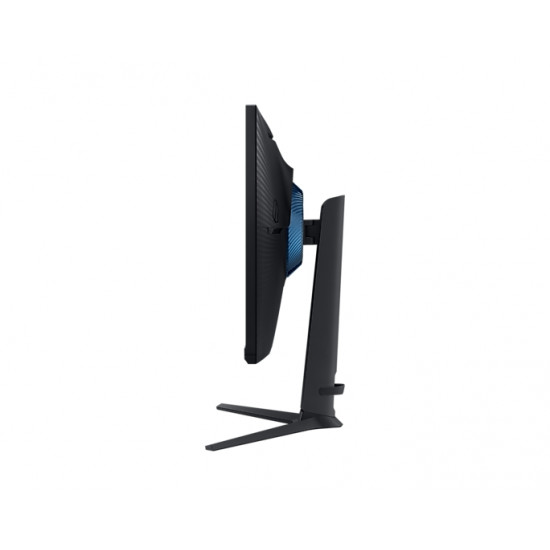 Samsung LS27CG510E 27" Odyssey , VA, 165 Hz, 1 ms, 2560x1440, DP, HDMI, Black Samsung LS27CG510E 27" Odyssey , VA, 165 Hz, 1 ms, 2560x1440, DP, HDMI, Black